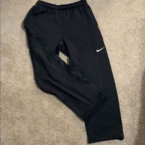 Nike sweatpants